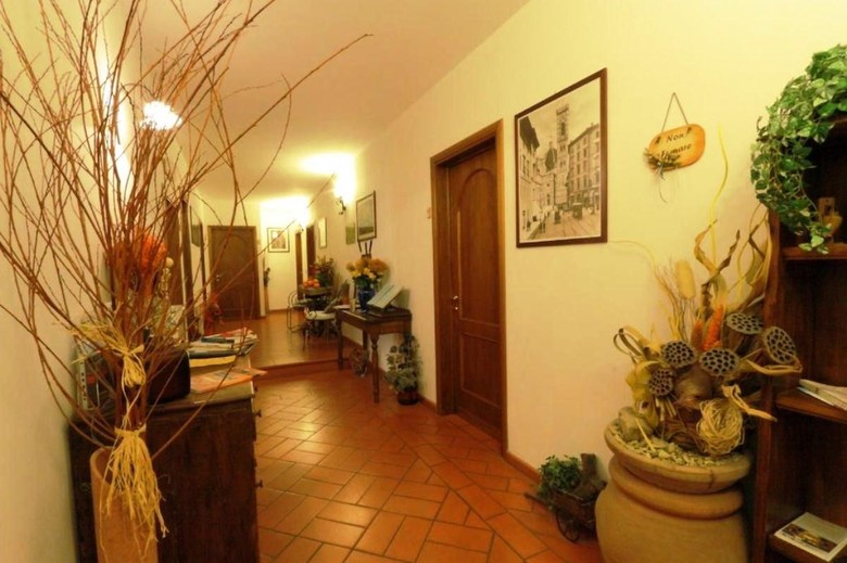 Bed & Breakfast Antica Posta