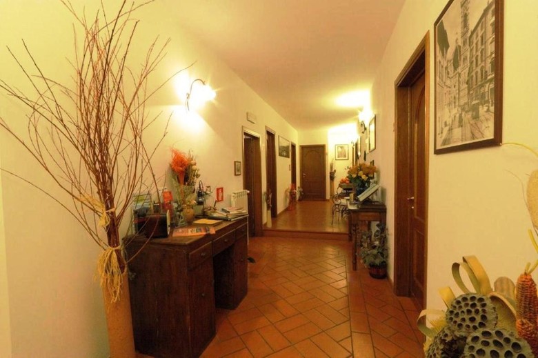 Bed & Breakfast Antica Posta