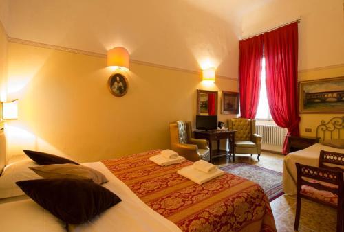 Bed & Breakfast Tourist House Duomo
