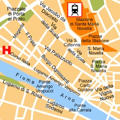 Hotel Residenza Il Maggio