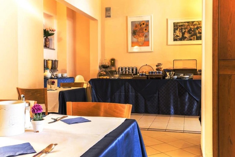 Hotel Bonifacio