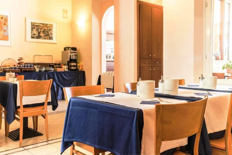 Hotel Bonifacio
