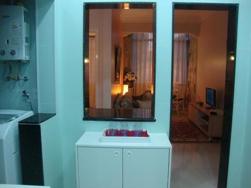 Apartamento Ronald De Carvalho