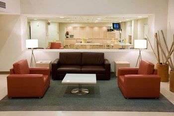 Hotel City Express Tula