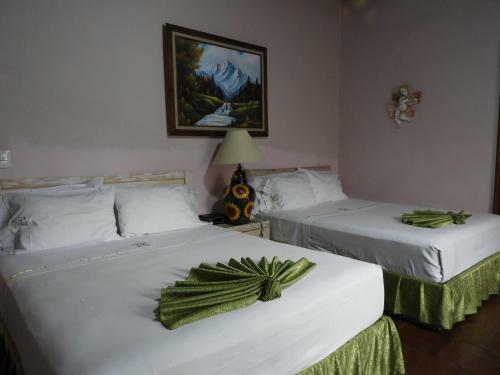 Hotel Villa Bonita Les Terrasses