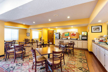 Hotel Quality Inn & Suites West Chase