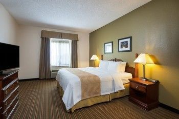 Hotel Quality Inn & Suites West Chase