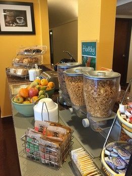Hotel Quality Inn & Suites West Chase