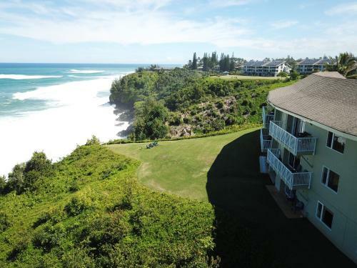 Alii Kai Oceanfront Villa