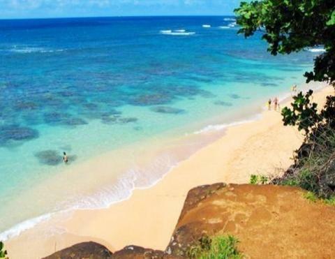 Alii Kai Oceanfront Villa