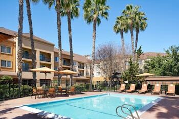 Hotel Courtyard Milpitas Silicon Valley