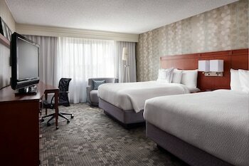 Hotel Courtyard Milpitas Silicon Valley