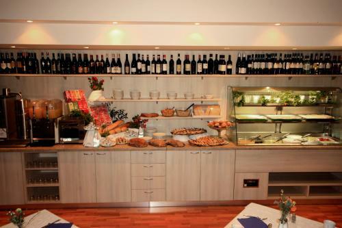 Hotel Capo Reamol