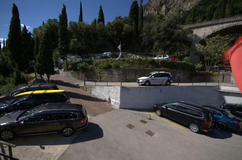 Hotel Capo Reamol