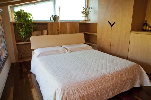 Agroturismo Dimora Le Nove Fate