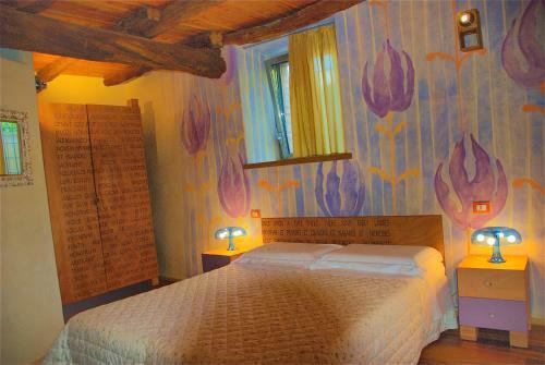 Agroturismo Dimora Le Nove Fate
