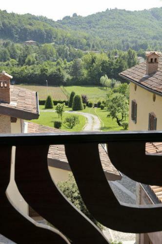 Agroturismo Dimora Le Nove Fate