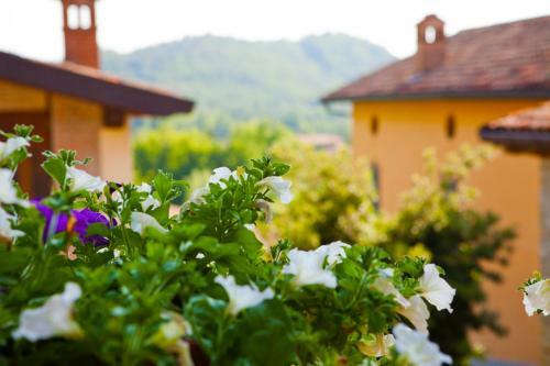 Agroturismo Dimora Le Nove Fate