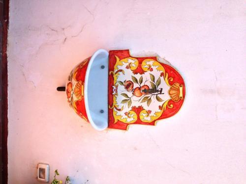 Bed & Breakfast Mediterraneo Guest House