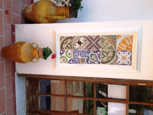 Bed & Breakfast Mediterraneo Guest House