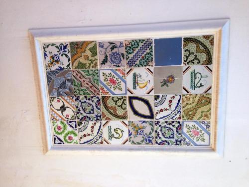 Bed & Breakfast Mediterraneo Guest House