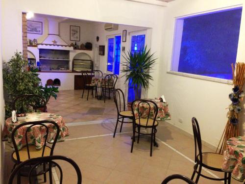 Bed & Breakfast Mediterraneo Guest House