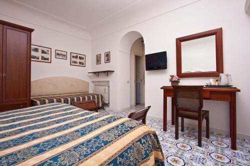 Bed & Breakfast Mediterraneo Guest House