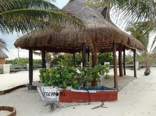 Hotel Technotel Beach
