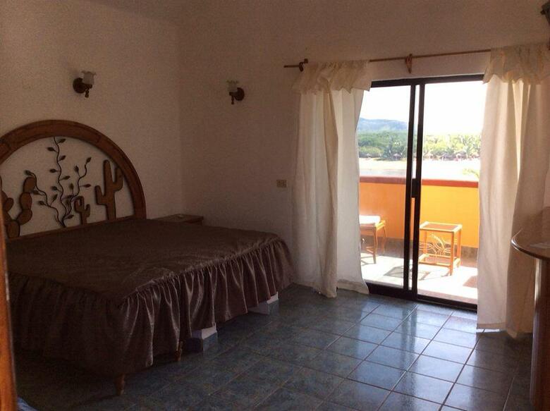 Hotel Joya Del Mar