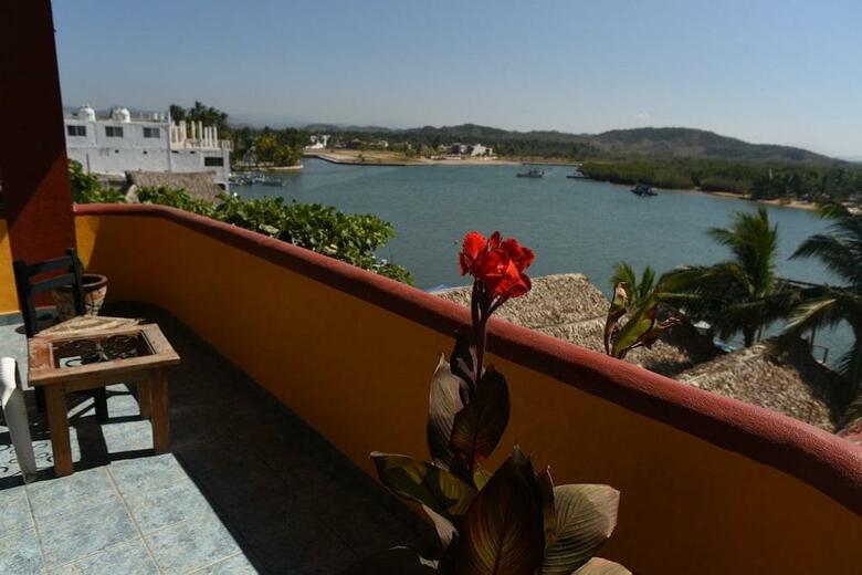 Hotel Joya Del Mar