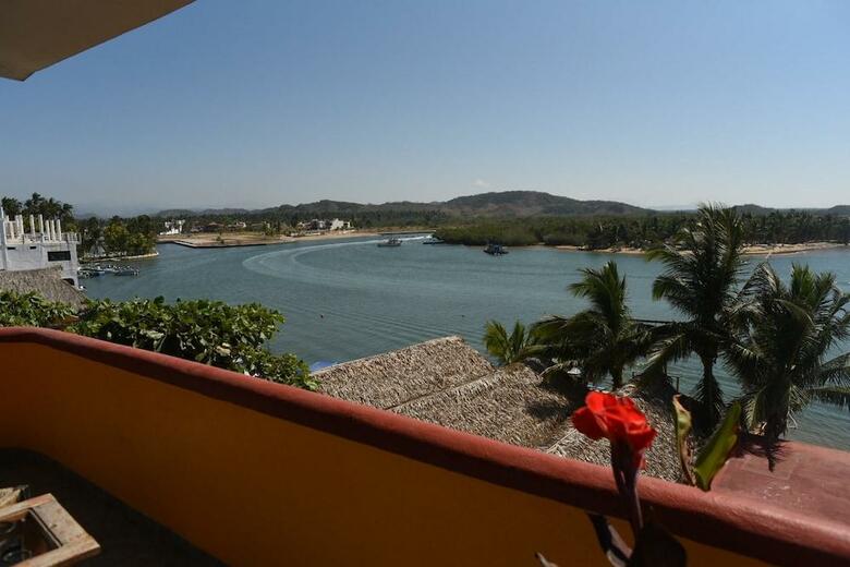 Hotel Joya Del Mar