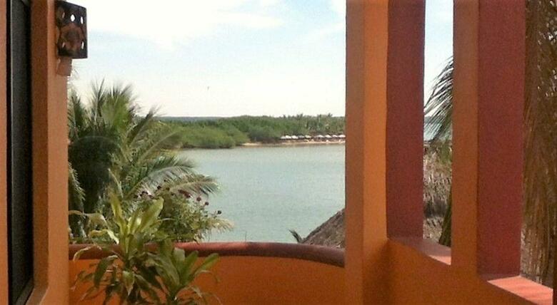 Hotel Joya Del Mar