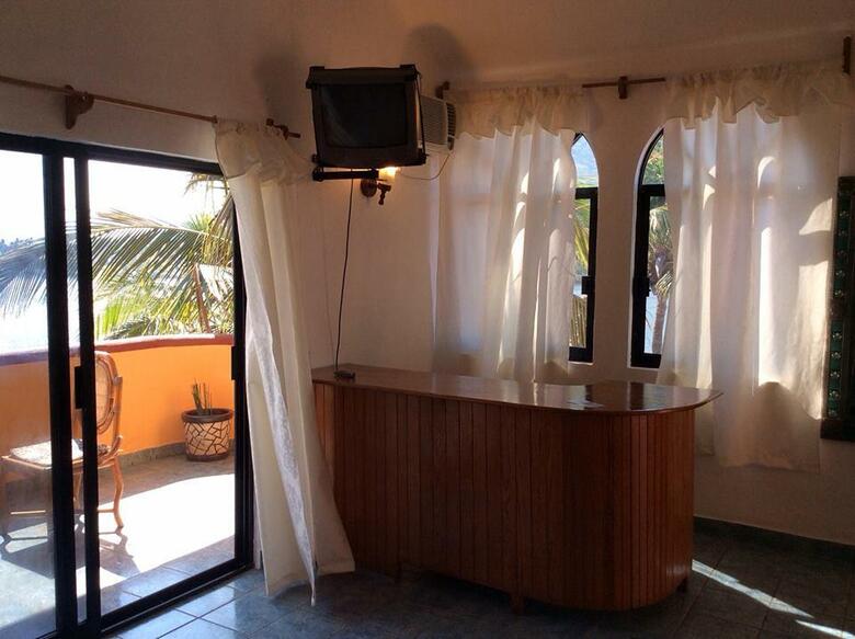 Hotel Joya Del Mar