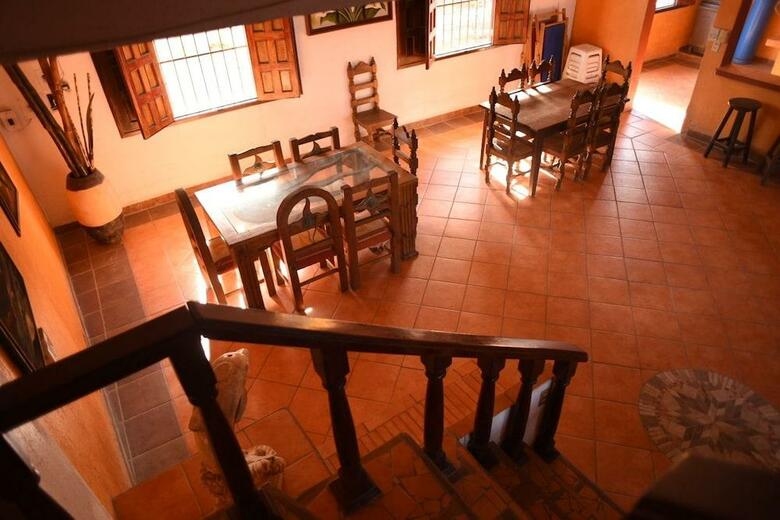 Hotel Joya Del Mar