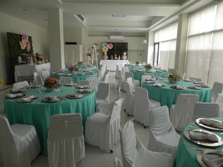 Hotel El Sembrador