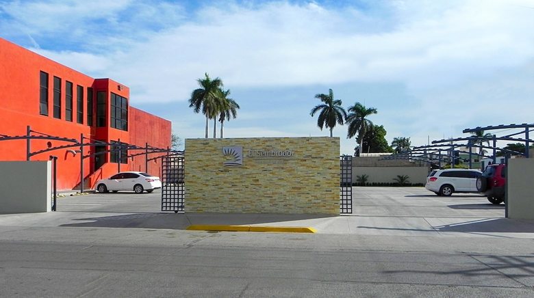 Hotel El Sembrador