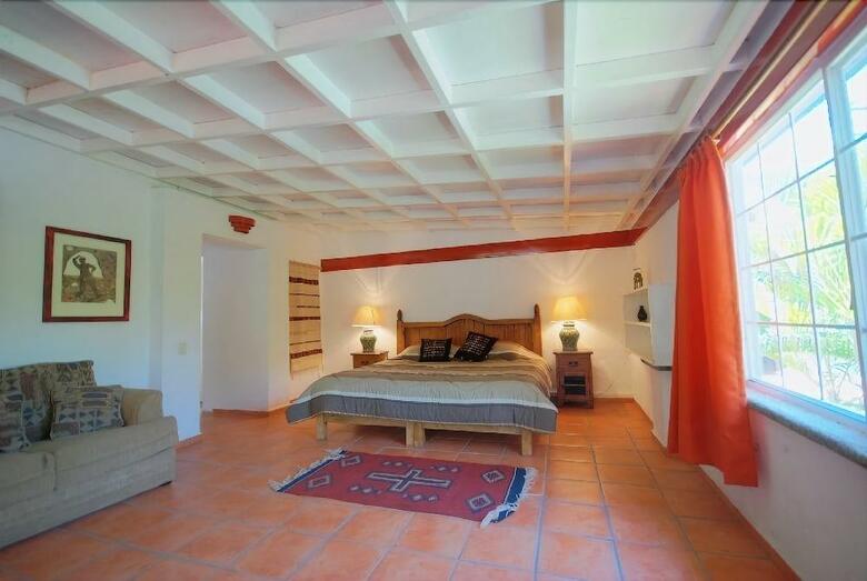 Hotel L'orangerie