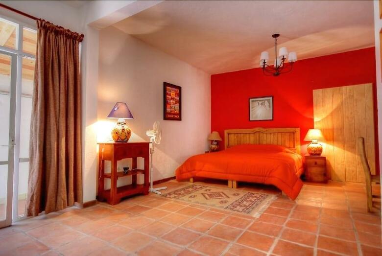 Hotel L'orangerie