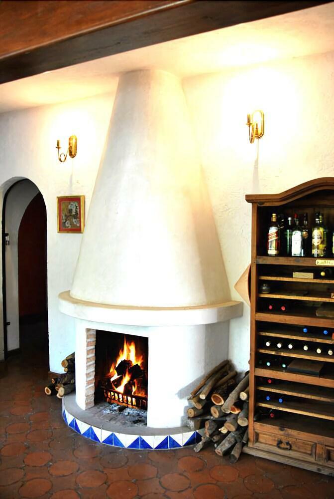 Hotel L'orangerie