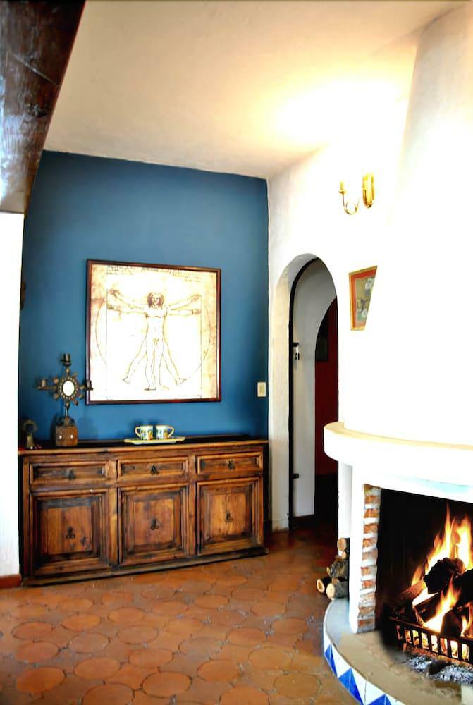 Hotel L'orangerie