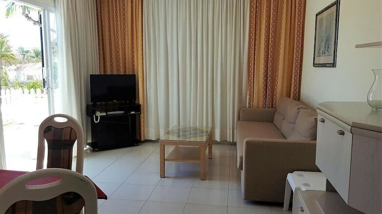 Apartamento Bungalows Tisaya Golf