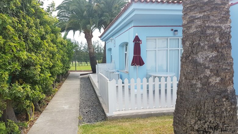 Apartamento Bungalows Tisaya Golf