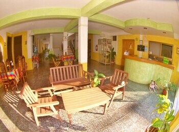 Hotel San Lorenzo