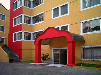 Hotel Ag