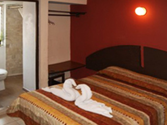 Hotel Ag
