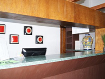 Hotel Ag