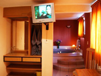 Hotel Ag