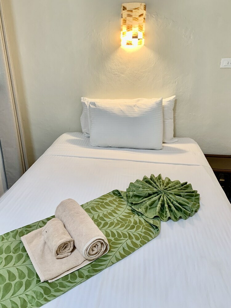 Hotel Green River