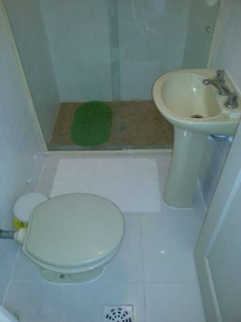 Ac199 Apartamento No Leblon