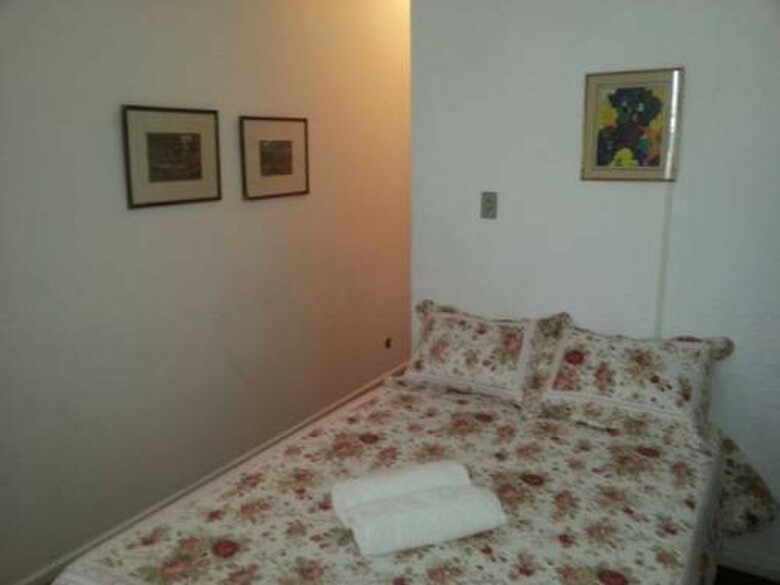 Ac199 Apartamento No Leblon